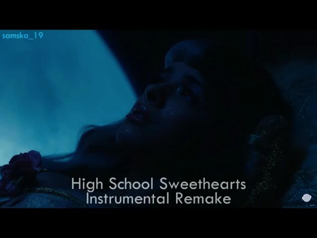 HighSchool Sweethearts instrumental