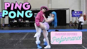 [TORINO COMICS] HyunA&DAWN (현아&던) INTRO Troublemaker + 