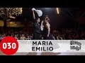 Emilio Cornejo and Maria Moreno – Zamba hacia mi ocaso – Zamba