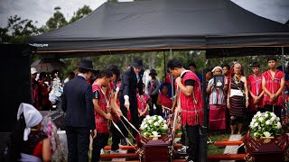 Pray Reh’s Funeral Service || April 09,2024 || Australia