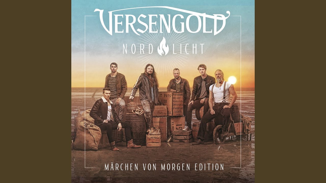 Versengold - Mondlicht akkoorden