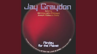 Miniatura de vídeo de "Jay Graydon - When You Look in My Eyes"