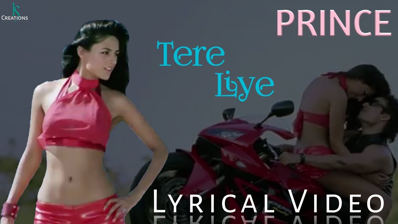 prince tere liye flp