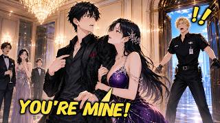 I Tried To Escape The MC’s Wrath… But Accidentally Won The Heroine’s Heart?!