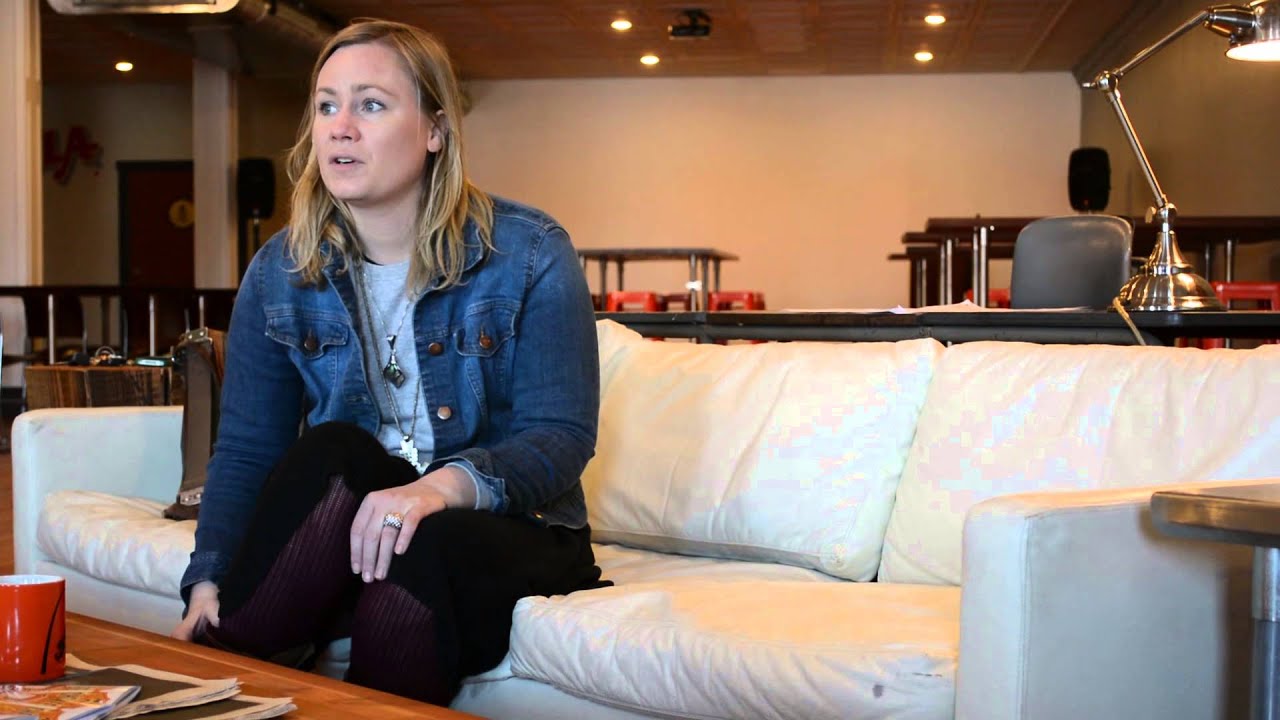 Cherokee Street with Anne McCullough