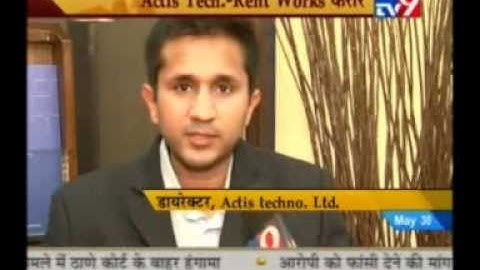 RentWorks partners with Actis Technologies for affordable Videoconferencing Solutions