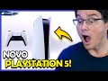 DEU RUIM PRO XBOX! PS5 É REVELADO!