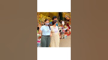 Flip’s in public/(girl reaction😍 )backflip reaction 😱