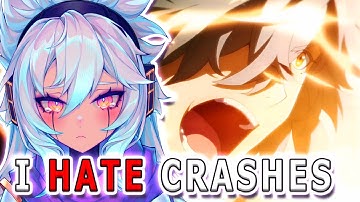 CY YU MAXING OUT JING YUAN | Honkai Star Rail - 2