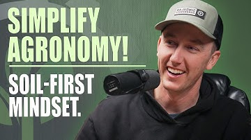 Simplicity in Agronomy: ROI-Focused Farming for 2025