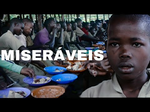 Vídeo: Qual é O País Mais Pobre Do Mundo