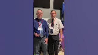 2021 CAPE-NM Homeschool Convention Interview