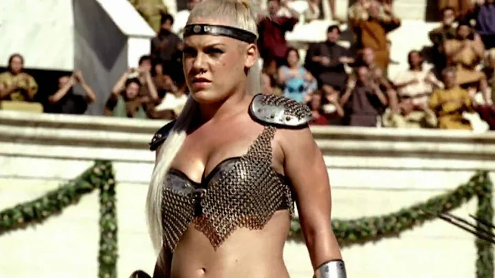 Pepsi Commercial HD - We Will Rock You (feat. Brit...