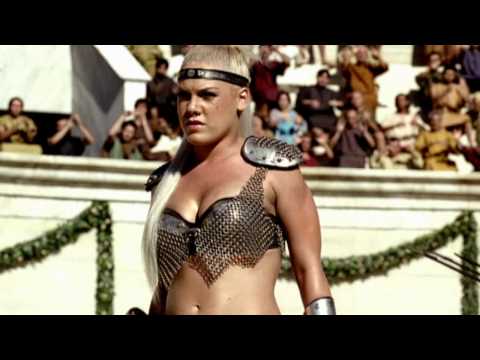 Pepsi Commercial HD – We Will Rock You (feat. Britney Spears, Beyonce, Pink & Enrique Iglesias)