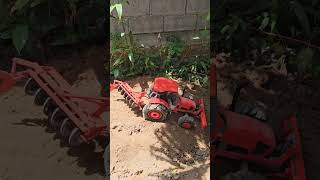 Realistic RC Dump Truck Experience! 🚜 #toprcclips #bestrcmoments #rcmadness #homework #diy