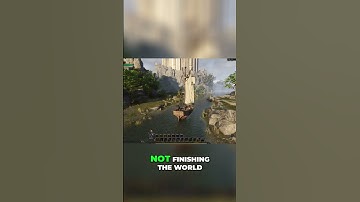 How Much Content Is There to Add in Phase 3 of Ashes of Creation  #ashesofcreation #gaming