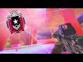 THE *BEST* NO RECOIL CHAMPION SETTINGS TO GIVE YOU AIMBOT (Rainbow Six Siege)