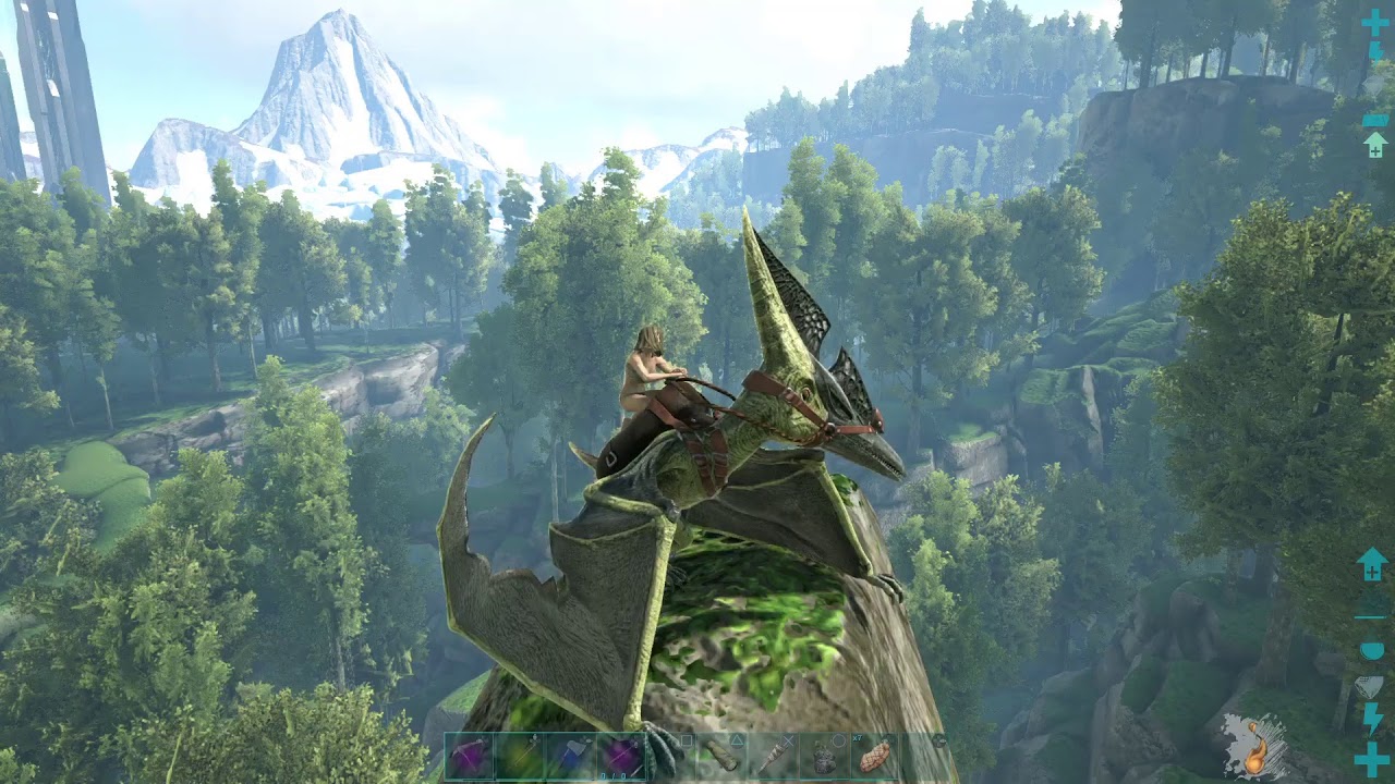 コンプリート Ps4 Ark ラグナロク エングラム ただのゲームの写真