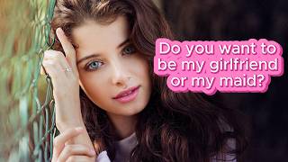 Training for SISSY GIRL