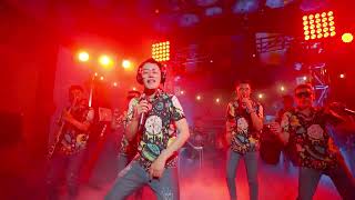 Mix Alegria Agrupación Altagracia Prisma Studios