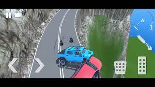 Ultimate Car Crash Simulator: Crazy Traffic Destruction 3D #race #stunt #viral  screenshot 4