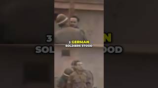 Executed! The Story of Three German Soldiers in WWII