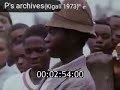 Kigali rwandain 1973