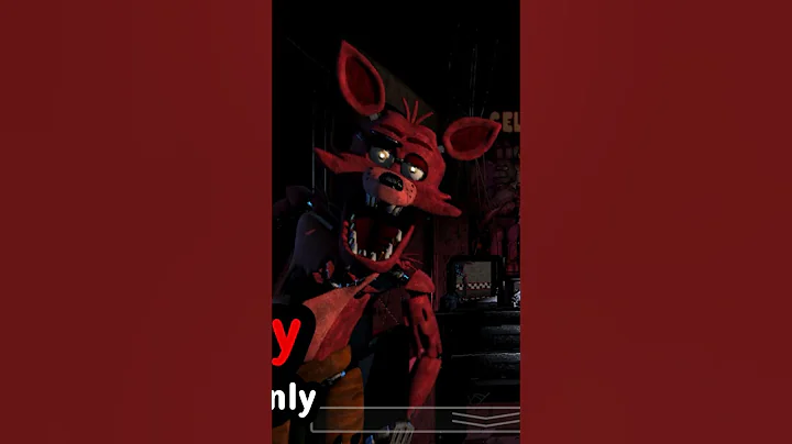 How to beat FNAF's MAX Custom Night by doing NOTHING