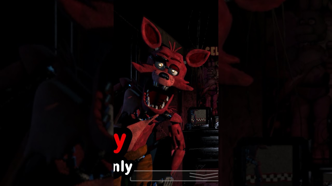 How to beat FNAF's MAX Custom Night by doing NOTHING