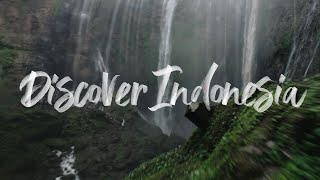 DJI Avata - Discover Indonesia