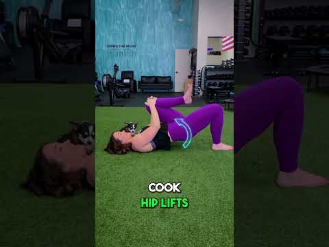5 exercises to