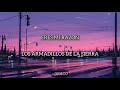 Los Armadillos de la Sierra | Eres mi razón | Letra!!!