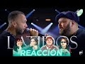 La Konga, Matias Valdez - LATIDOS (Video Oficial) | 🇦🇷 Reacción