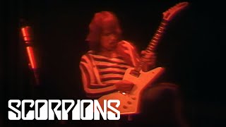 Scorpions - The Zoo (Live in Houston, 27th June 1980) by Scorpions 120,681 views 7 months ago 6 minutes, 1 second