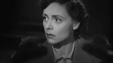 Brief encounter (1945), Final Scene