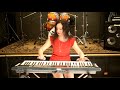 Pia Mia - Bitter Love - piano cover
