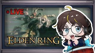 ELDEN RING STREAM with TurtleDuck CHAPTER 1