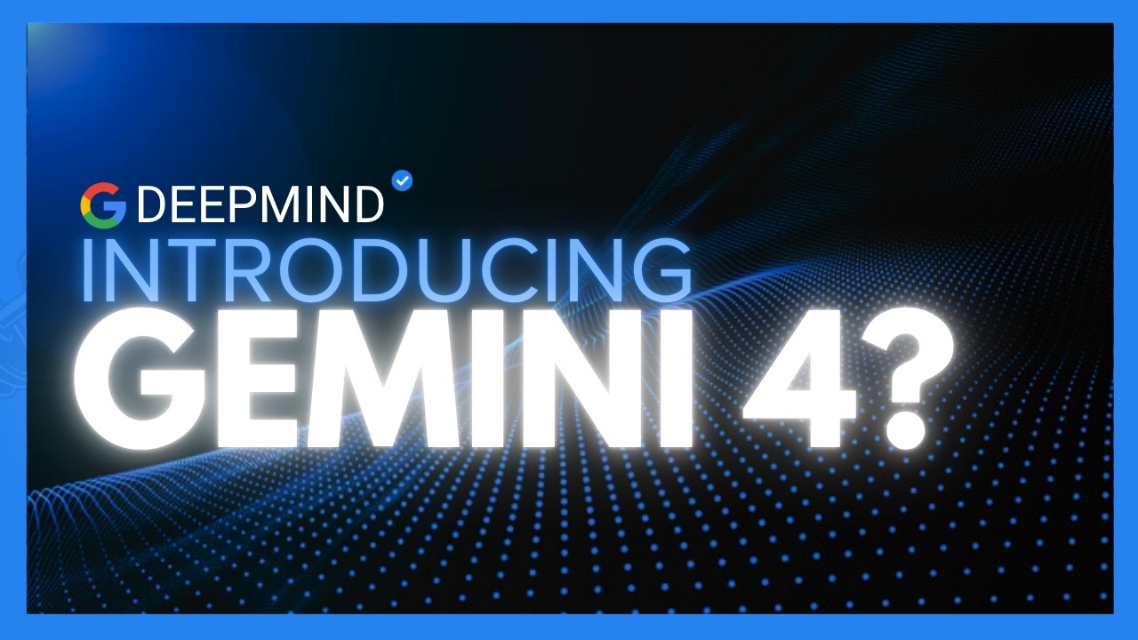 Gemini 4 Flash SOON, Fable 5 is Back, GPT-5.6 Codex Update, Seed Dance 2.5, & More! AI NEWS
