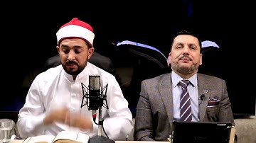 عبدالرحیم بەربهاری مع القارئ سنگر عبدالقادر الکردی یقلد عبدالباسط
