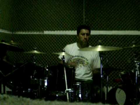 Radams Drums Cover Duran Duran A View to a Kill