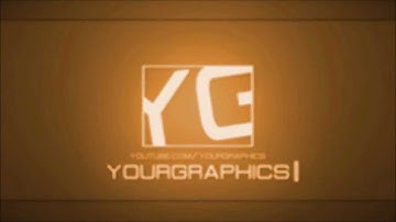 FREE Clean 2D Intro Template! After Effects CS5!