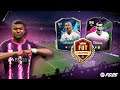 My Squad Just Got INSANE With Mbappé and Zidane!