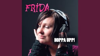 Video thumbnail of "Frida - Dunka mig gul & blå"