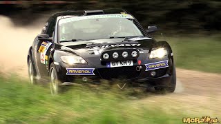 Rallye Stemweder Berg 2021 [HD]