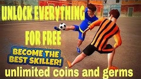 HOW TO HACK SKILL TWINS | [LUCKY PATCHER]