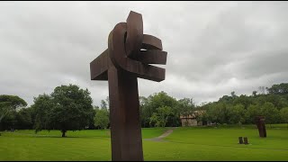 Espacio Chillida, Hernani - Guipuzkoa/Guipúzcoa (España)