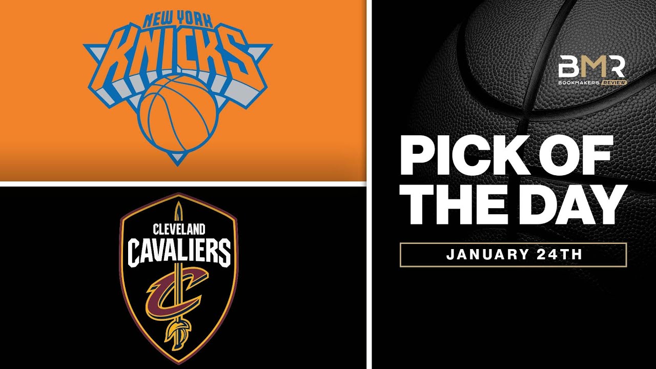 Cavaliers vs. Knicks Prediction, Player Prop Picks & Odds Today, 11/1