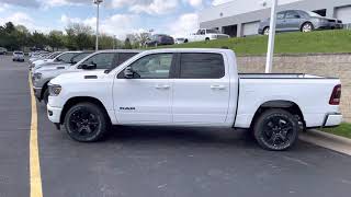 RAM Line for Darin