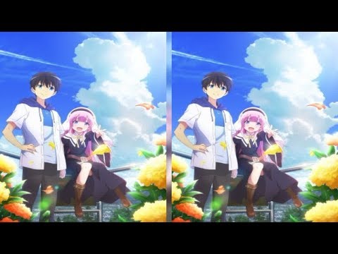 10月より放送スタートするテレビアニメ『神様になった日』の新キャストとして、花江夏樹、石川由依、木村良平、桑原由気が出演することが発表され、彼らのセリフが飛び交う第1弾アニメPVが公開された。　本作は