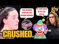 Caitlin Clark CRUSHED Stephanie White CALLS HER OUT for TRASH SCHEME and GAMEPLAN for Indiana Fever